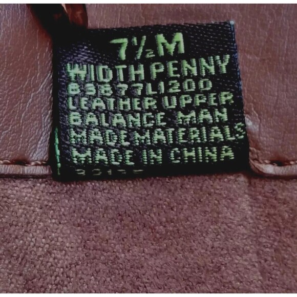 Sam Edelman Penny Sz 7.5 Brown Leather Riding Boots Classic Equestrian Burnished - Picture 12 of 16